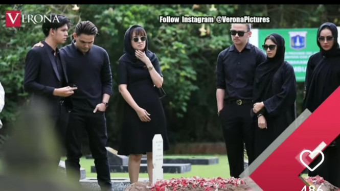 Instagram/veronapictures