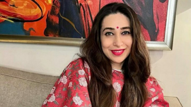 Instagram/therealkarismakapoor