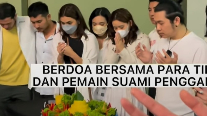 Instagram/antv_official