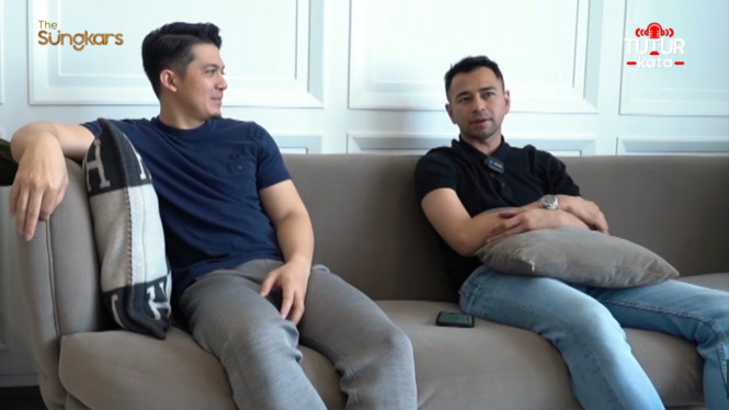 Youtube/The Sungkars