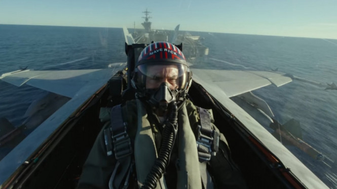 Youtube/Paramount Pictures