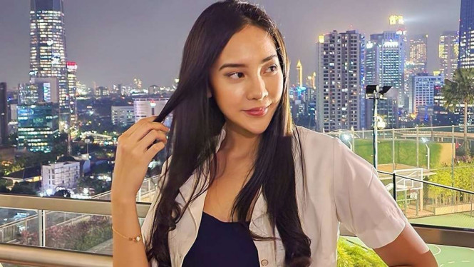 Instagram/@anyageraldine