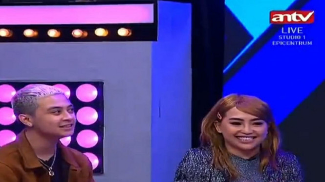 ANTV Sahurnya Pesbukers