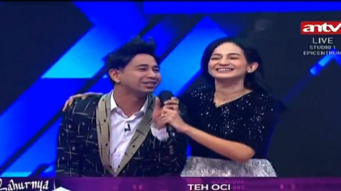 ANTV Sahurnya Pesbukers