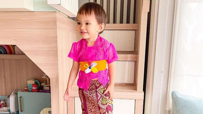 Instagram/@shandyaulia