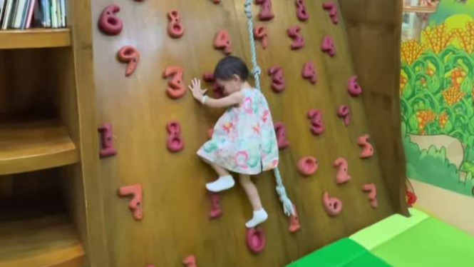 Instagram/@shandyaulia