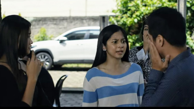 Youtube/IntipSeleb Official