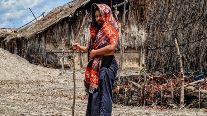 Instagram/ @pusakata