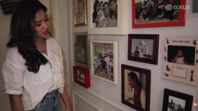 YouTube/Ochi Rosdiana