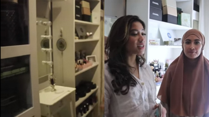 YouTube/Ochi Rosdiana