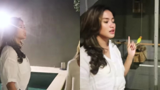 YouTube/Ochi Rosdiana