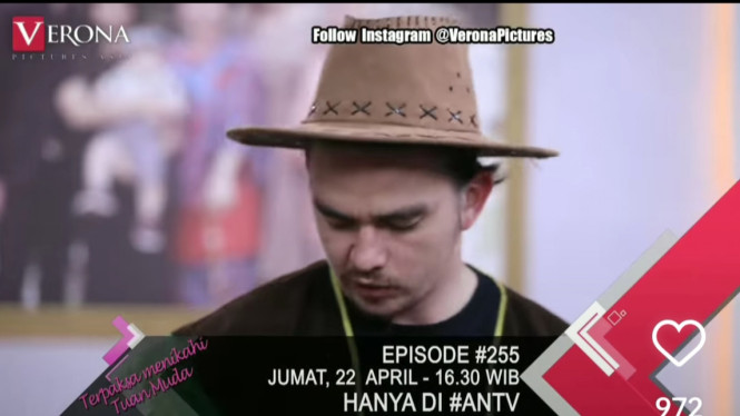 Instagram/veronapictures