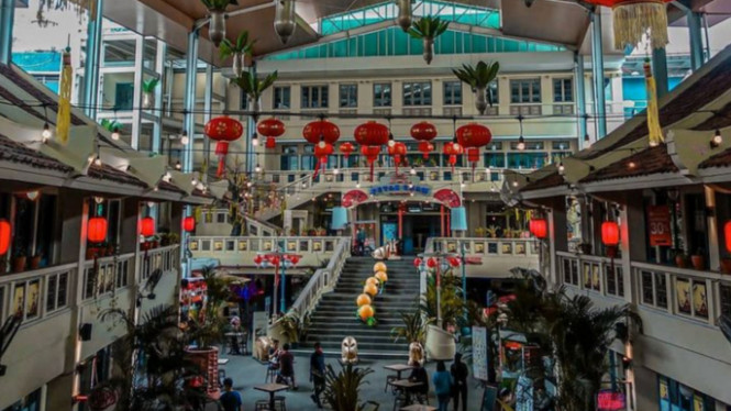 Instagram/@ibnuwijayakusuma