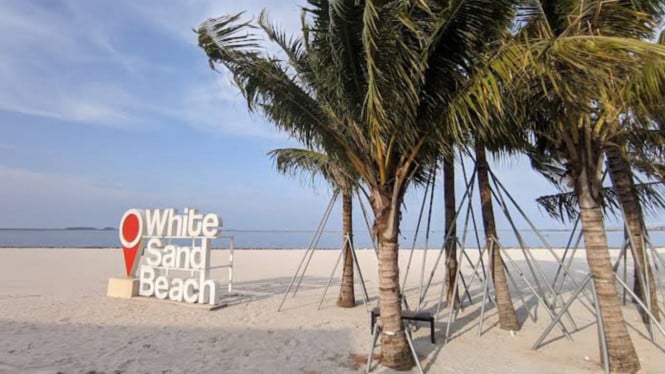 Gmaps/Faruq Erfianto