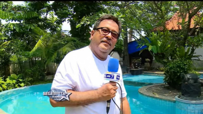 YouTube/Trans7 Official