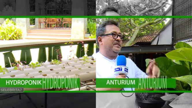 YouTube/Trans7 Official 