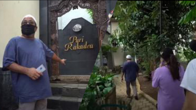 YouTube/Rans Entertainment