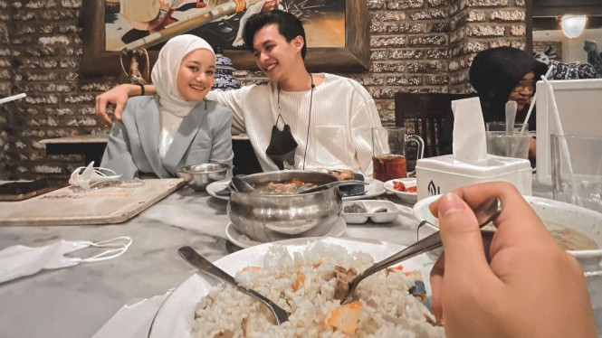 Instagram/@syakirdaulay