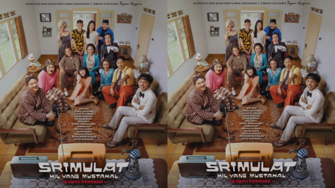 Instagram/ @filmsrimulat