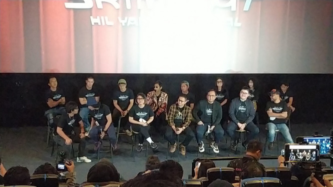 IntipSeleb/ Wahyu Firmansyah