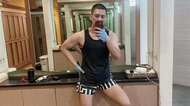 Instagram/@rickycuaca