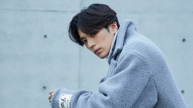 Mackenyu Arata