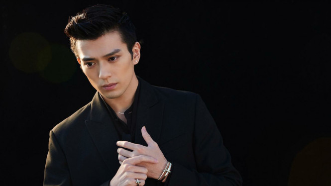 Instagram/mackenyu.1116