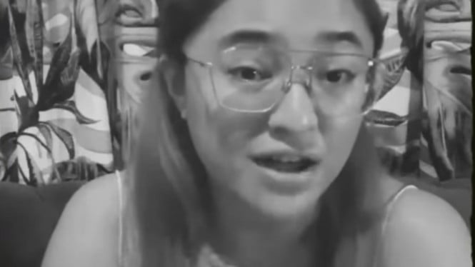 Instagram/marshanda99