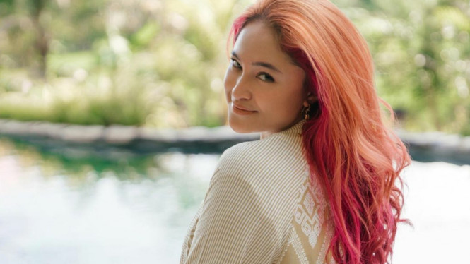 Instagram/marshanda99