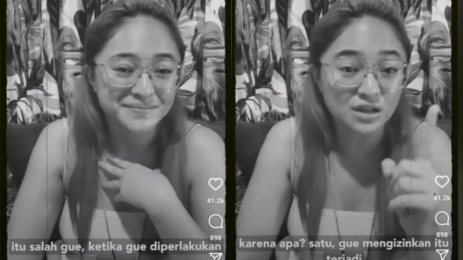 Instagram/marshanda99