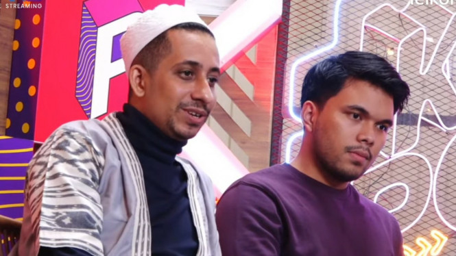 Youtube/RANS Entertainment