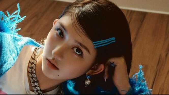 Instagram/ivestarship