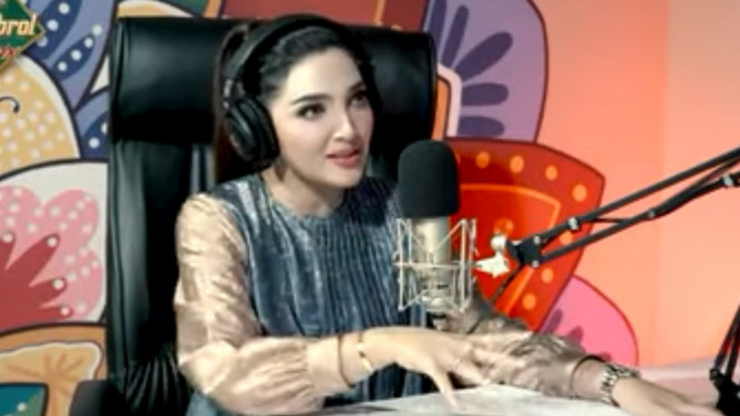 YouTube/Ngobrol Asix