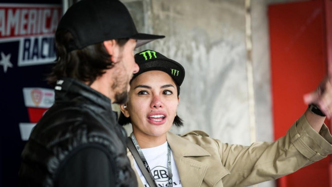 Instagram/nikitamirzanimawardi_172 