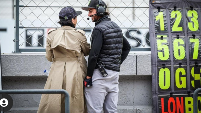 Instagram/nikitamirzanimawardi_172 