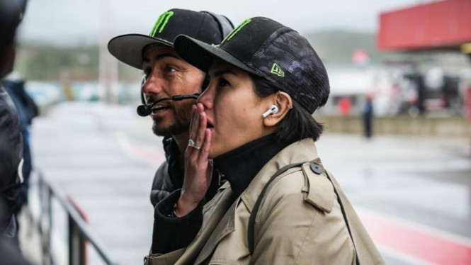 Instagram/nikitamirzanimawardi_172 