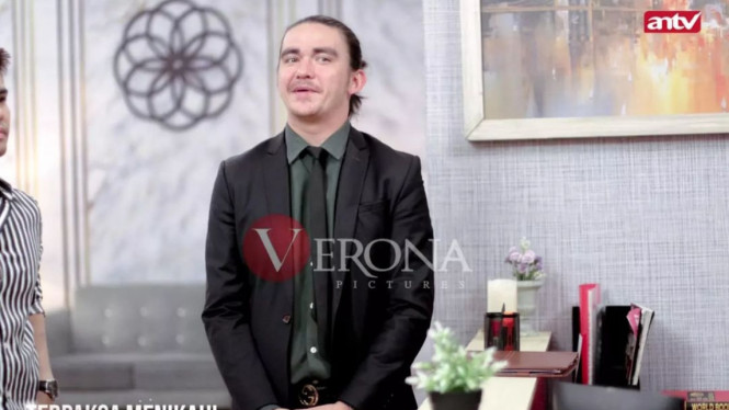 Instagram/veronapictures