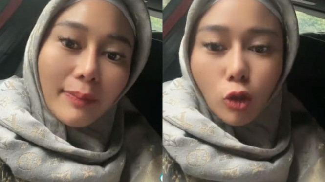 TikTok/Denise.chariesta