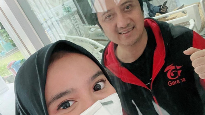 Instagram/wirda_mansur