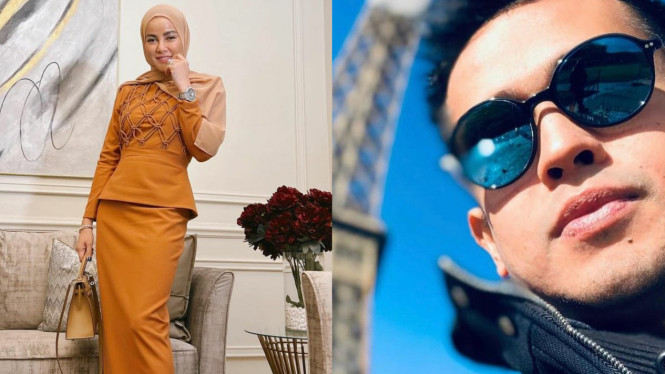 Instagram/ollaramlan