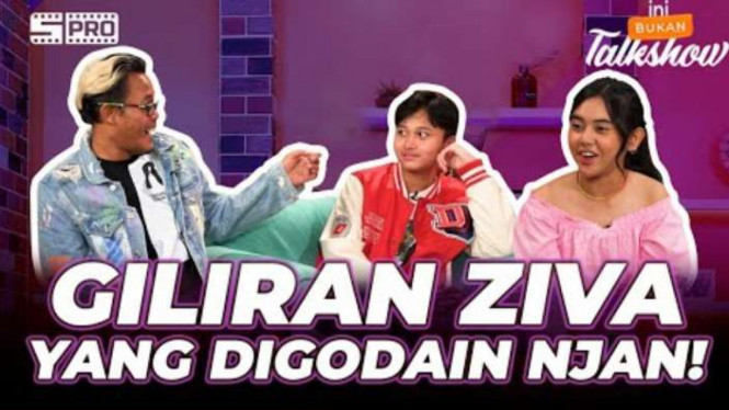 YouTube/SULEPRODUCTION