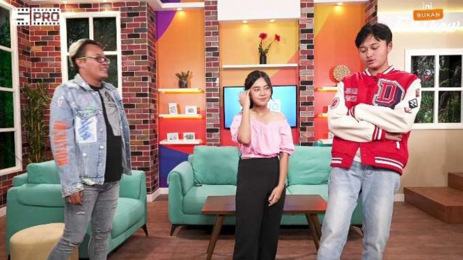 YouTube/SULEPRODUCTION