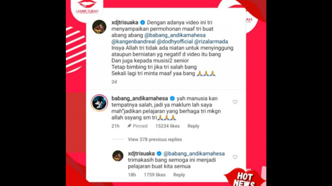 instagram/lambe_turah