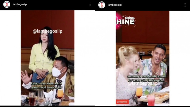 instagram/lambegosiip