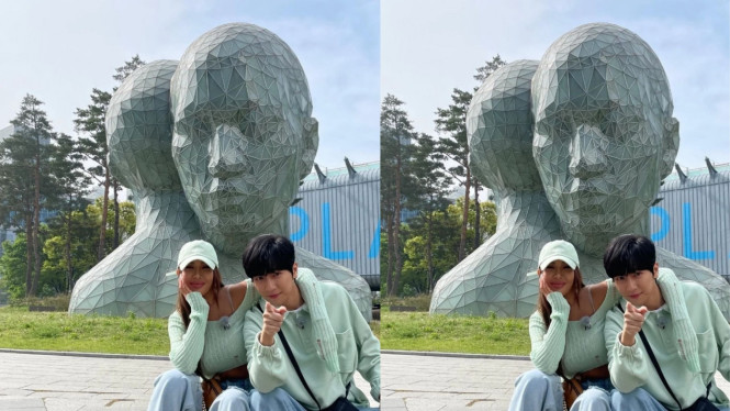 Instagram/LeeSangYeob