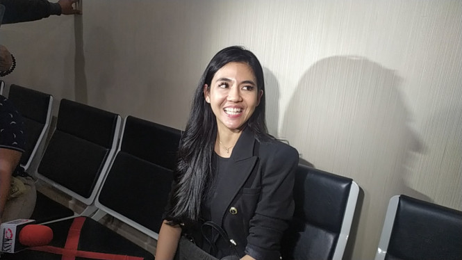 IntipSeleb/ Wahyu Firmansyah