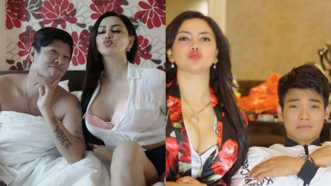 Instagram/siscamellyana22_official