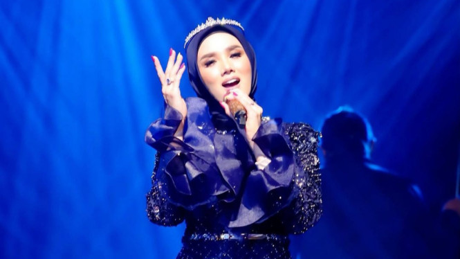 Instagram/mulanjameela1