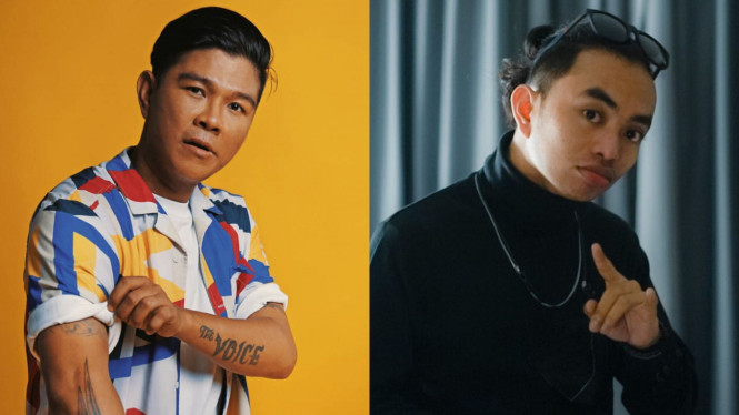 Instagram/babang_andikamahesa @zinidinzidan_real