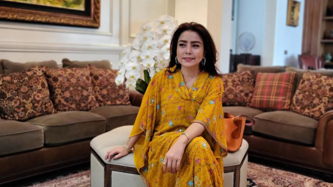 Instagram/mayangsari_official